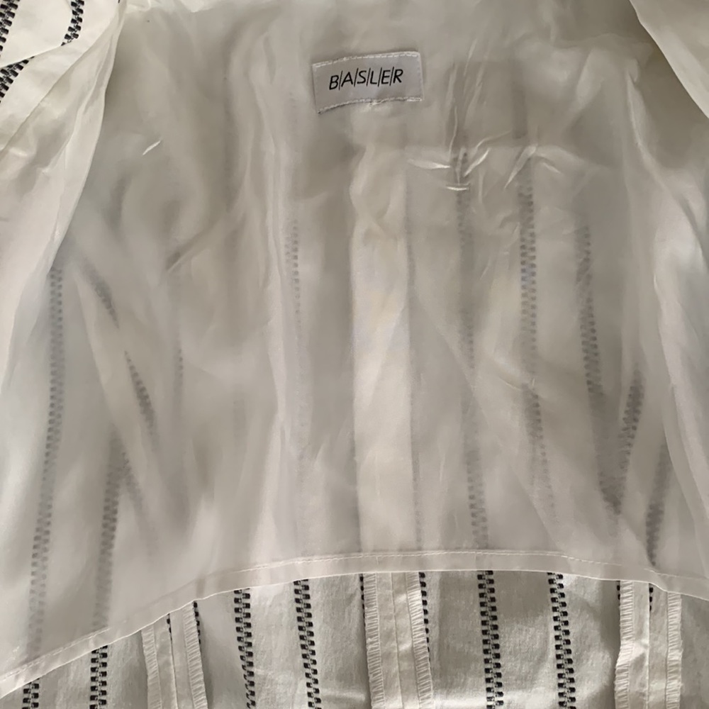 EUC Basler jacket - Picture 10 of 12